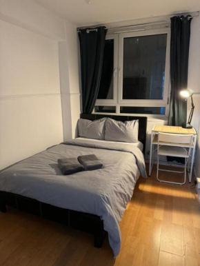 Budget Rooms in Central London